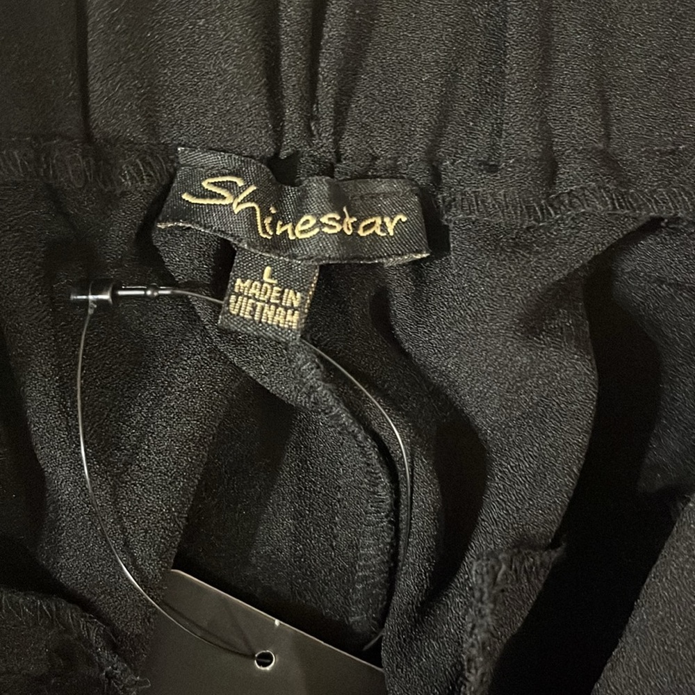Shinestar pants - Picture 7 of 9